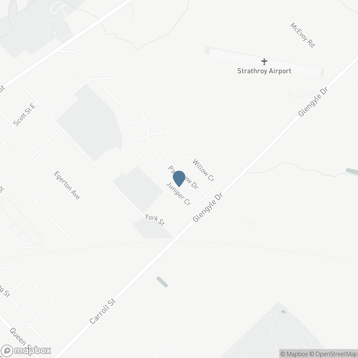 234 PARKVIEW DRIVE, Strathroy-Caradoc, Ontario N7G 4C1